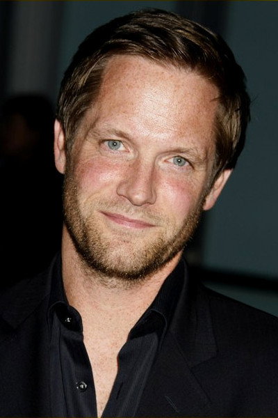Matt Letscher's poster
