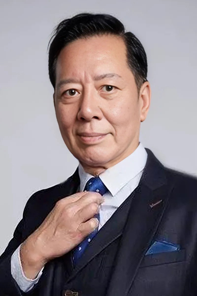 Felix Lok Ying-Kwan's poster