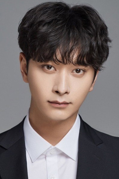 Hwang Chan-sung's poster