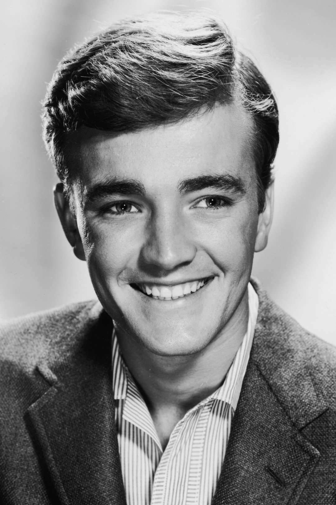 Robert Walker Jr.'s poster
