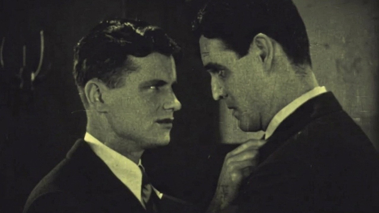 Brothers's poster