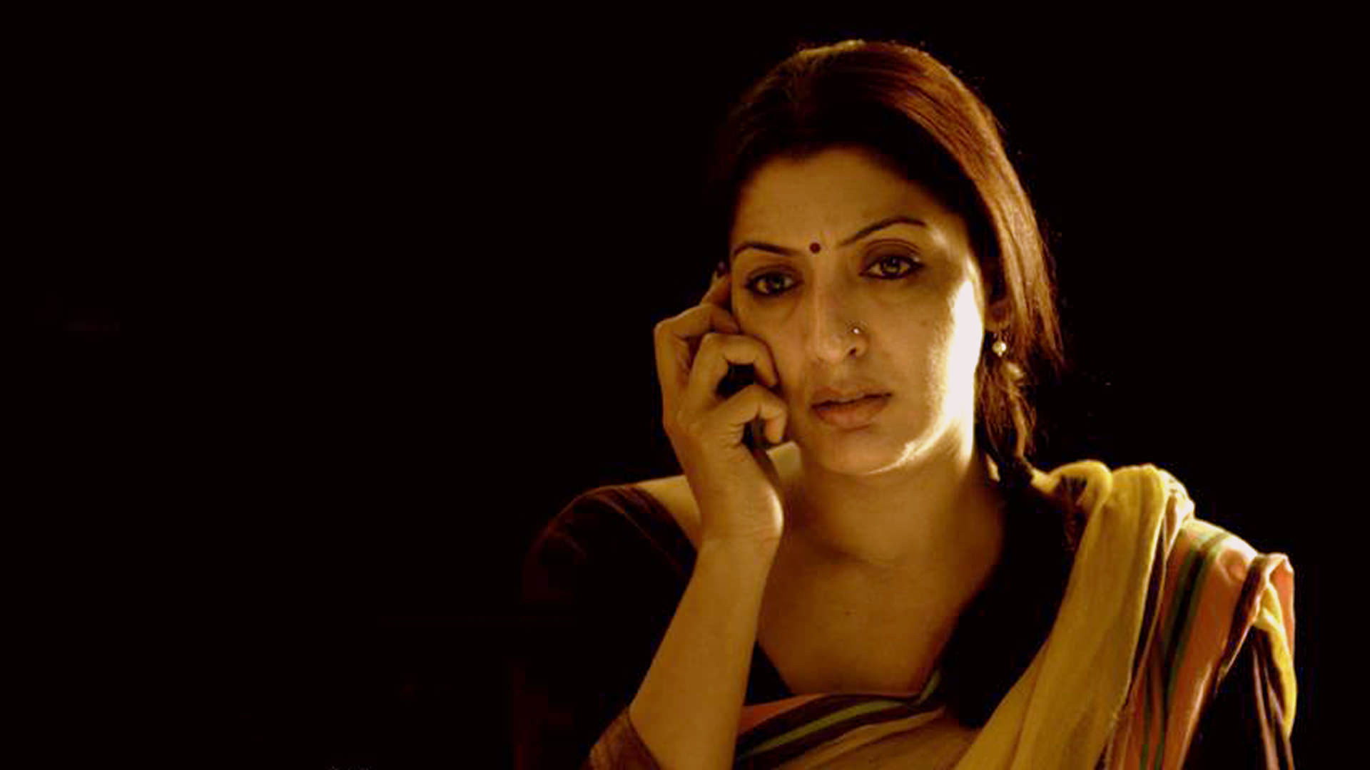 Samarppanam's poster
