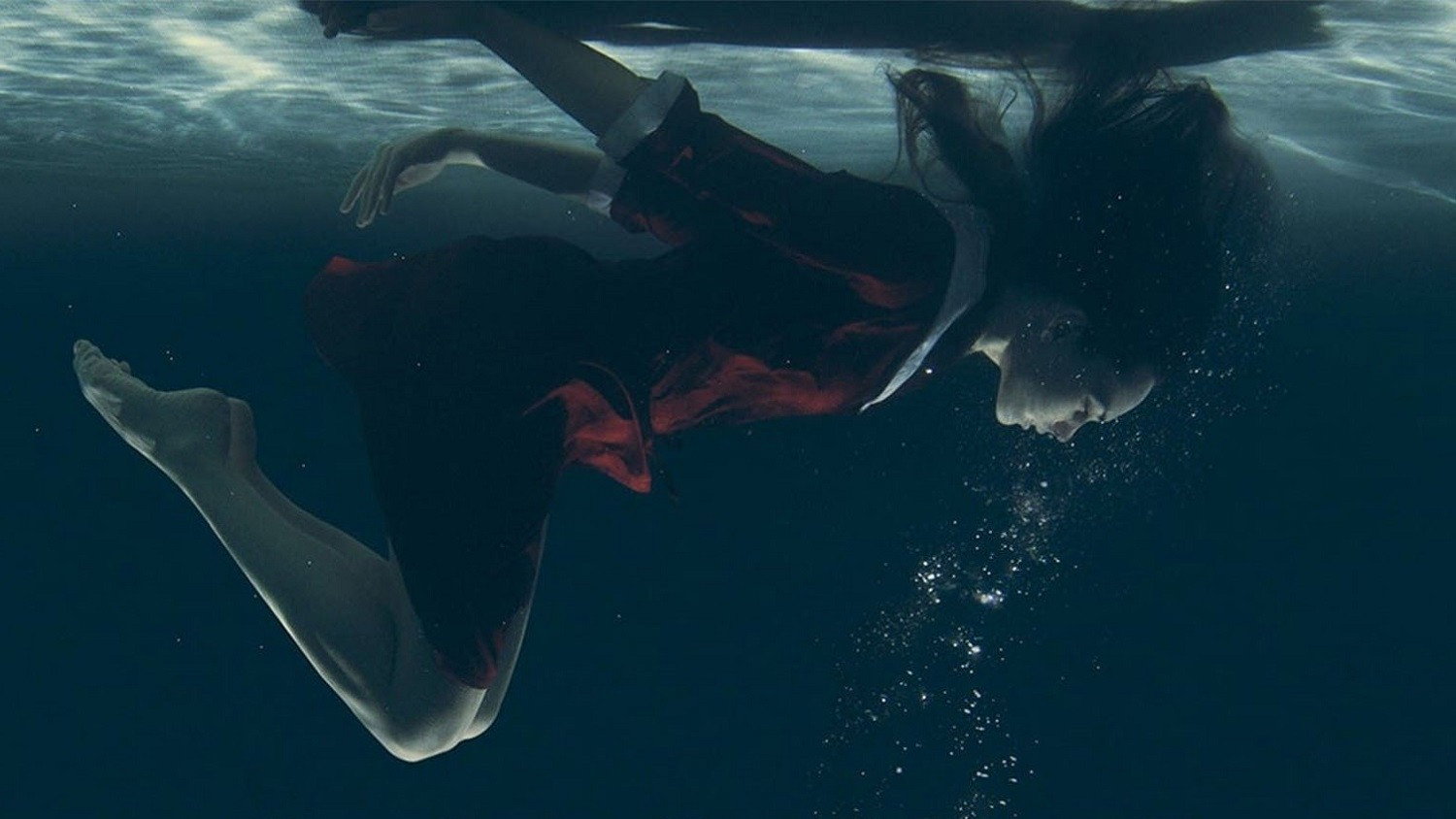 Chlorine's poster