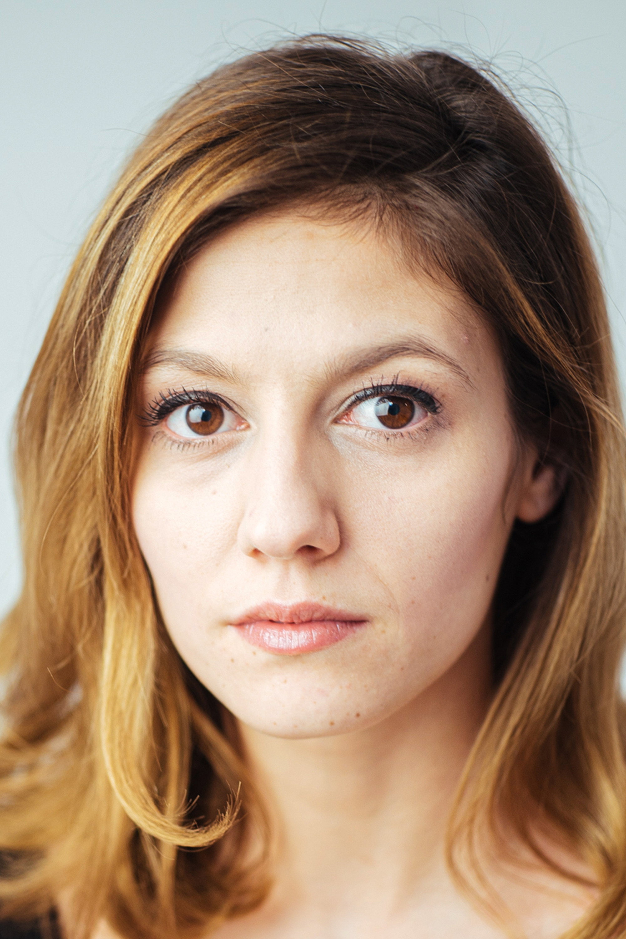 Ada Galeș's poster