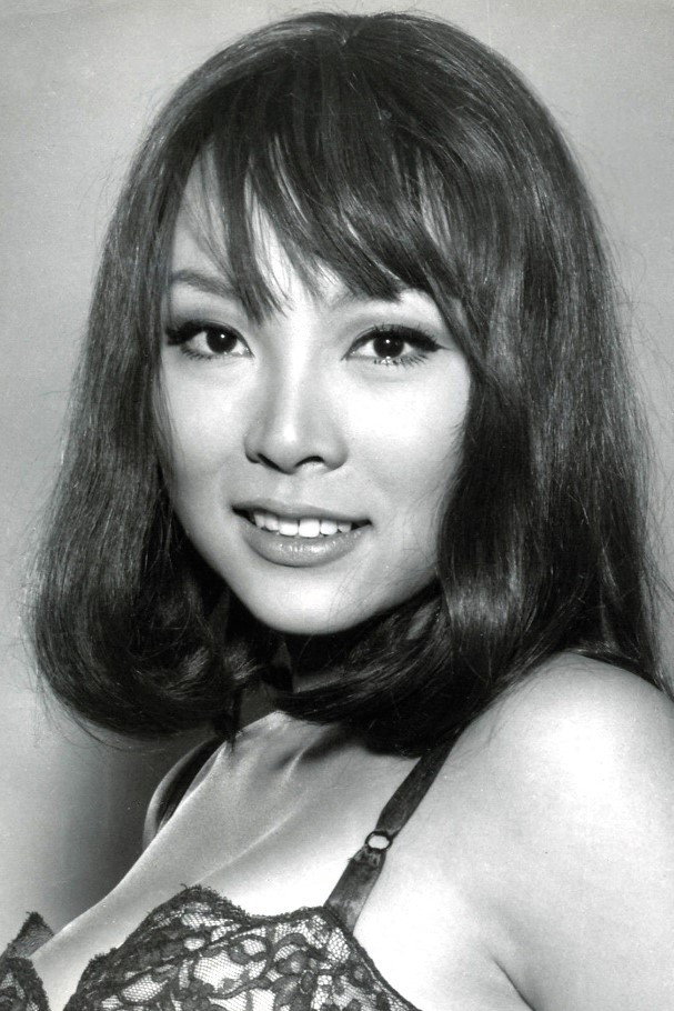 Irene Tsu's poster