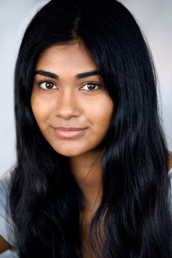 Mohana Krishnan's poster