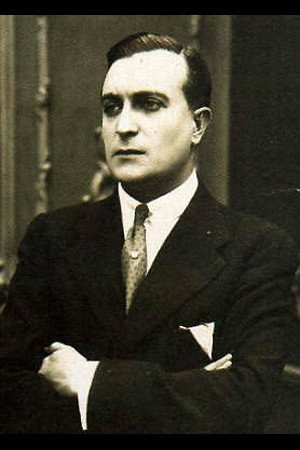 José Buchs's poster