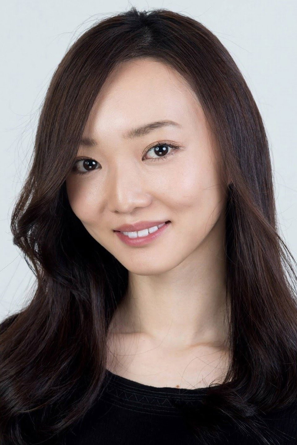 Azusa Inamura's poster