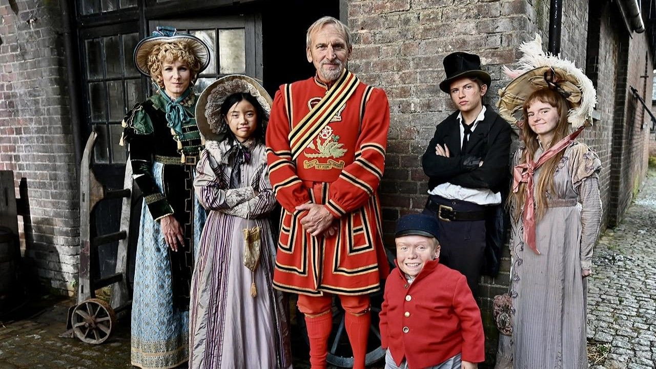 Dodger Special: Coronation's poster