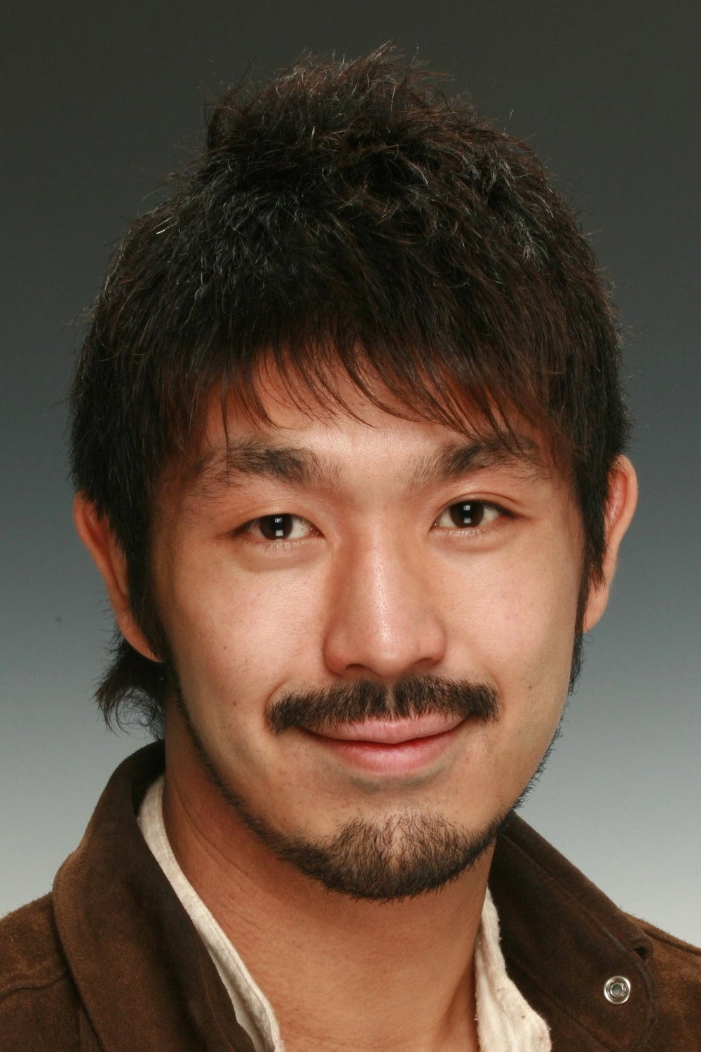 Daichi Endo's poster
