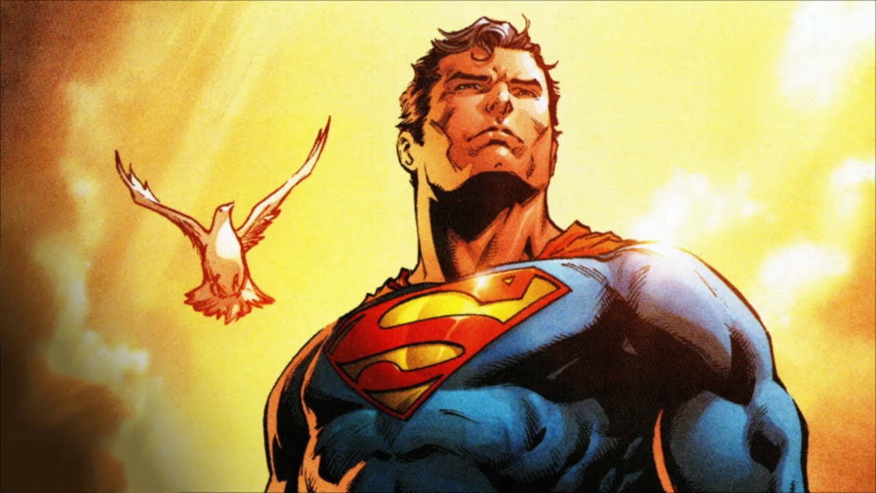 Long Live Superman's poster