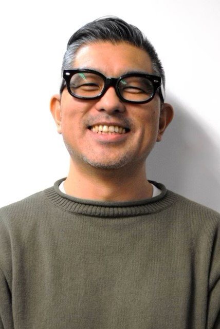 Keisuke Toyoshima's poster