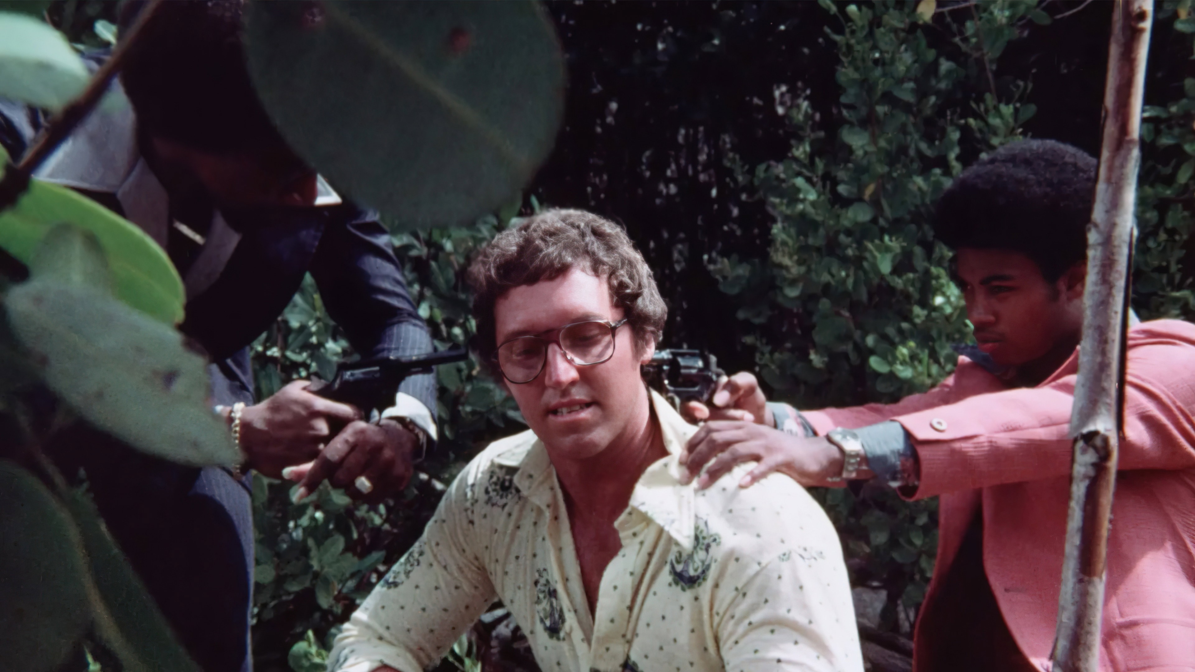 The Guy from Harlem's poster