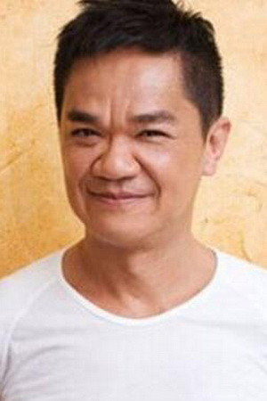 Tommy Wong's poster