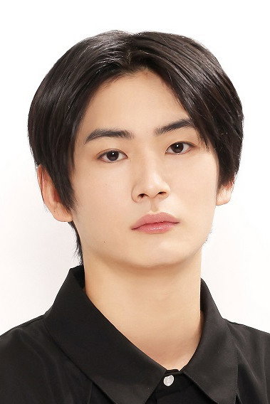 Gaku Oshida's poster