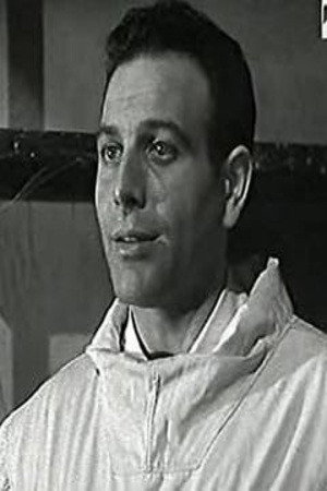 José Marco's poster