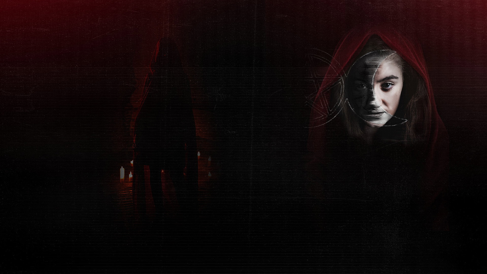 Intervention's poster