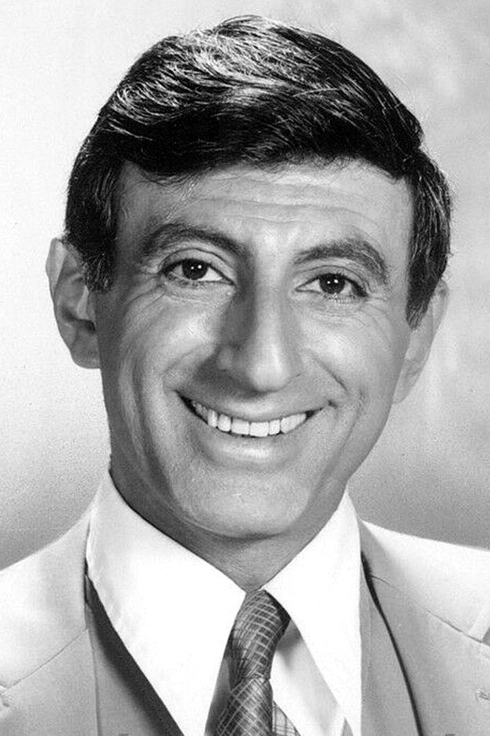 Jamie Farr's poster