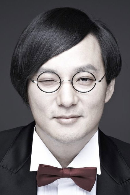 Shin Hae-chul's poster
