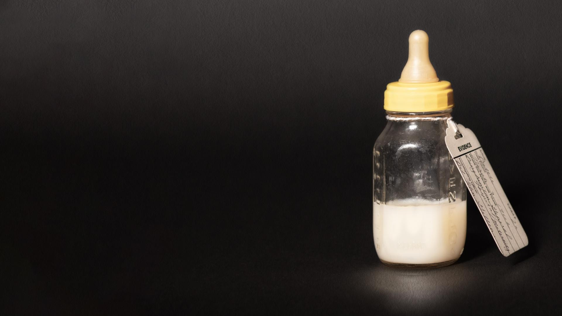 The Salt Babies's poster