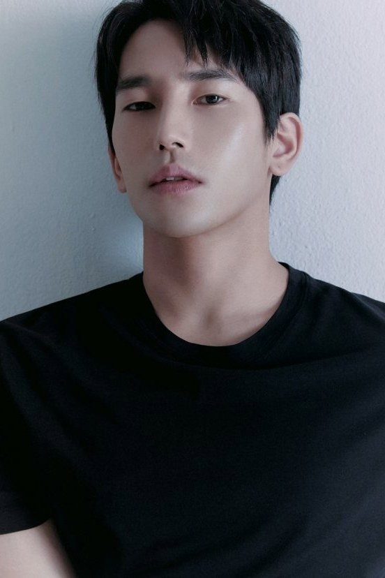 Yuk Jun-seo's poster