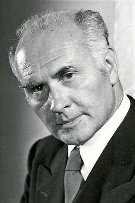 Charles Evans's poster