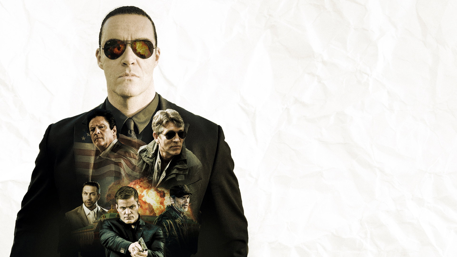 Red Prophecies's poster