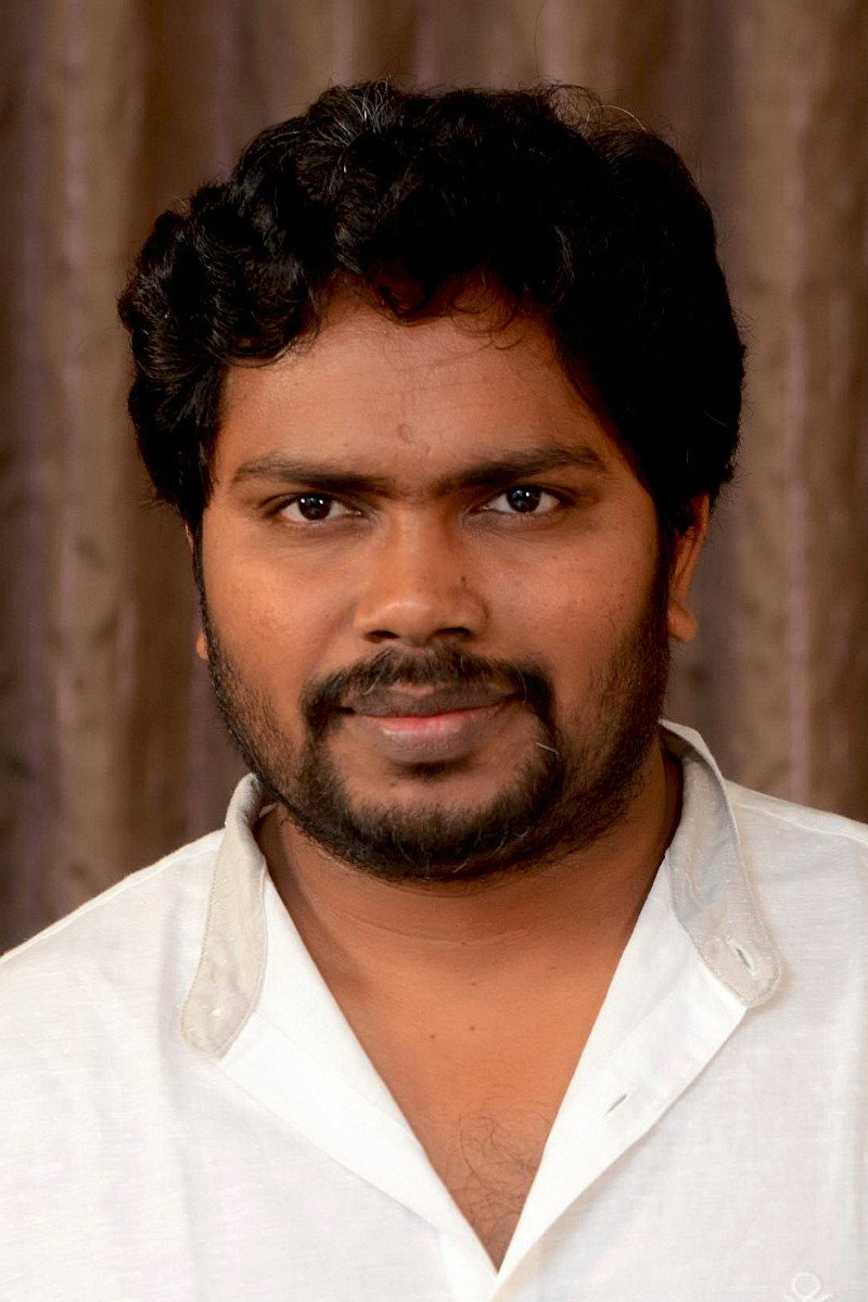 Pa. Ranjith's poster