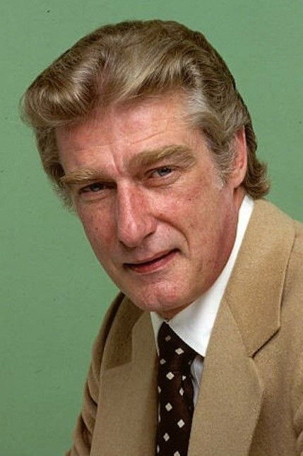 Richard Mulligan's poster