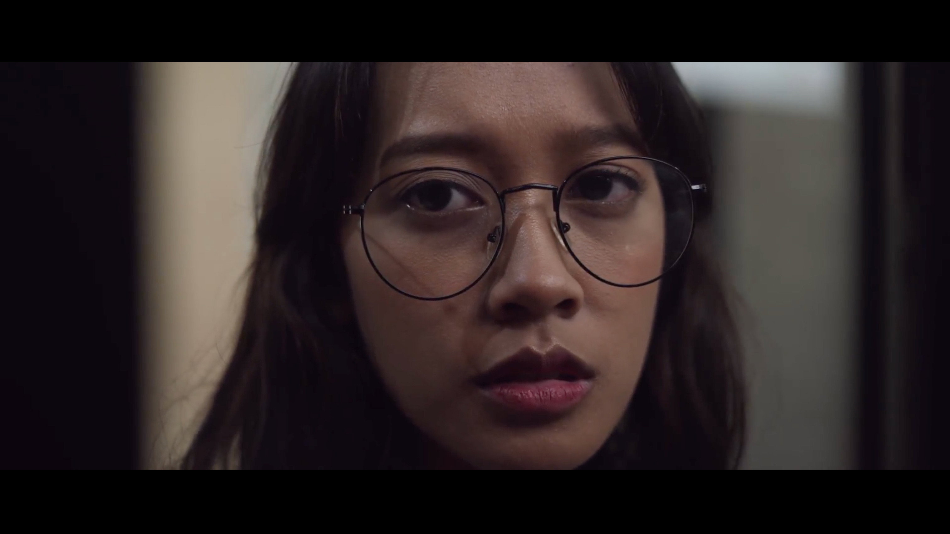 Eyesight's poster