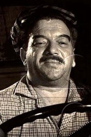 Pagano Sobrinho's poster