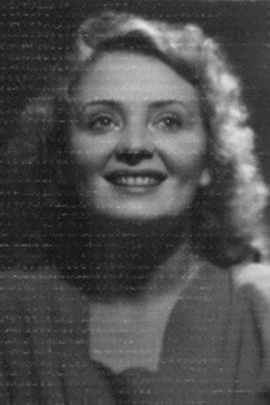 Marija Podgurska's poster
