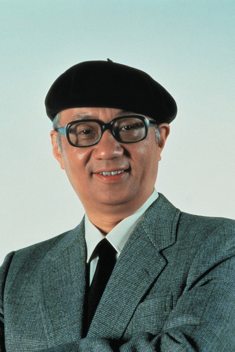 Osamu Tezuka's poster