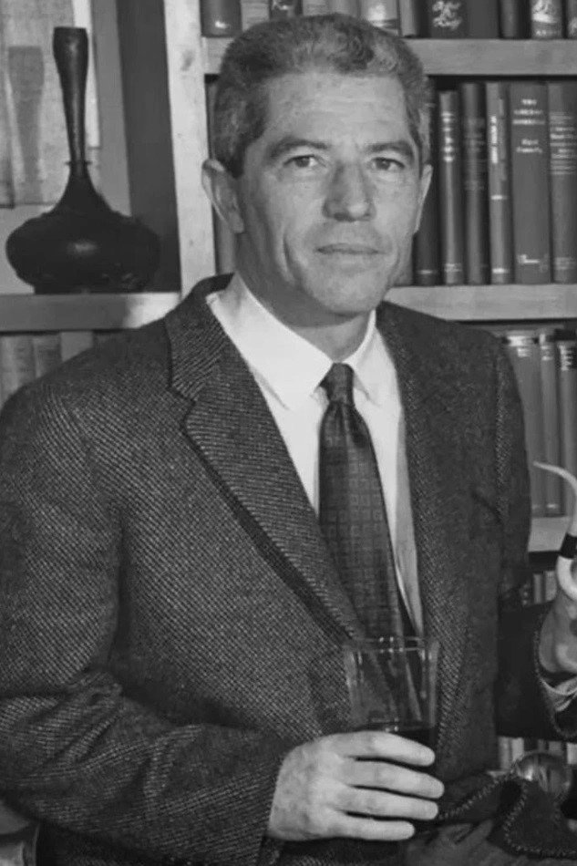 Edmund H. North's poster