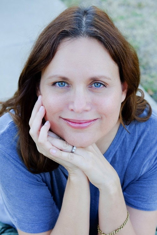 Karyn O'Bryan's poster