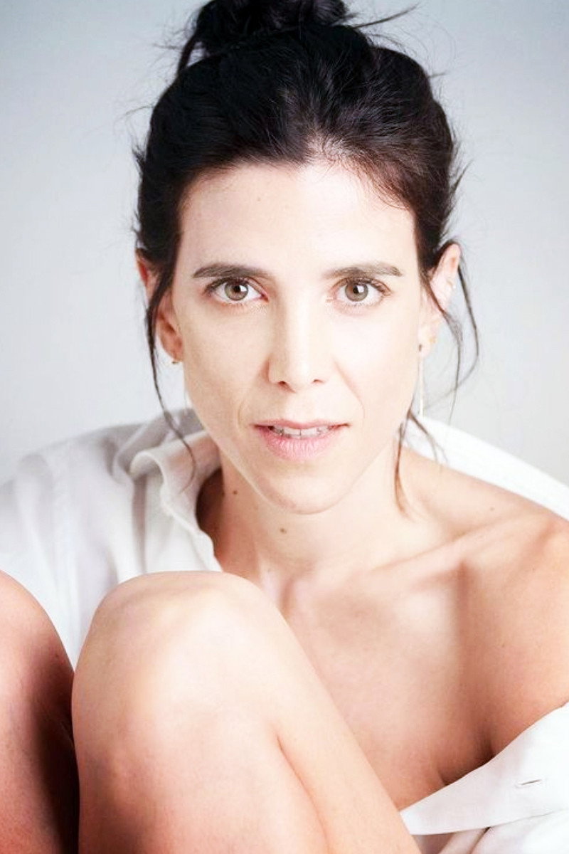 María Luisa Mayol's poster