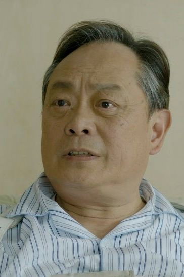 Chang Fu-Chien's poster