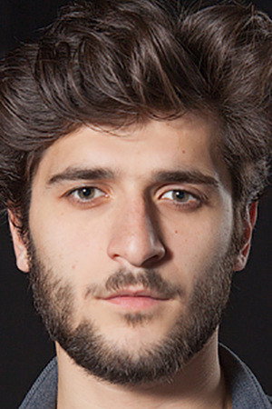 Orkhan Abulov's poster