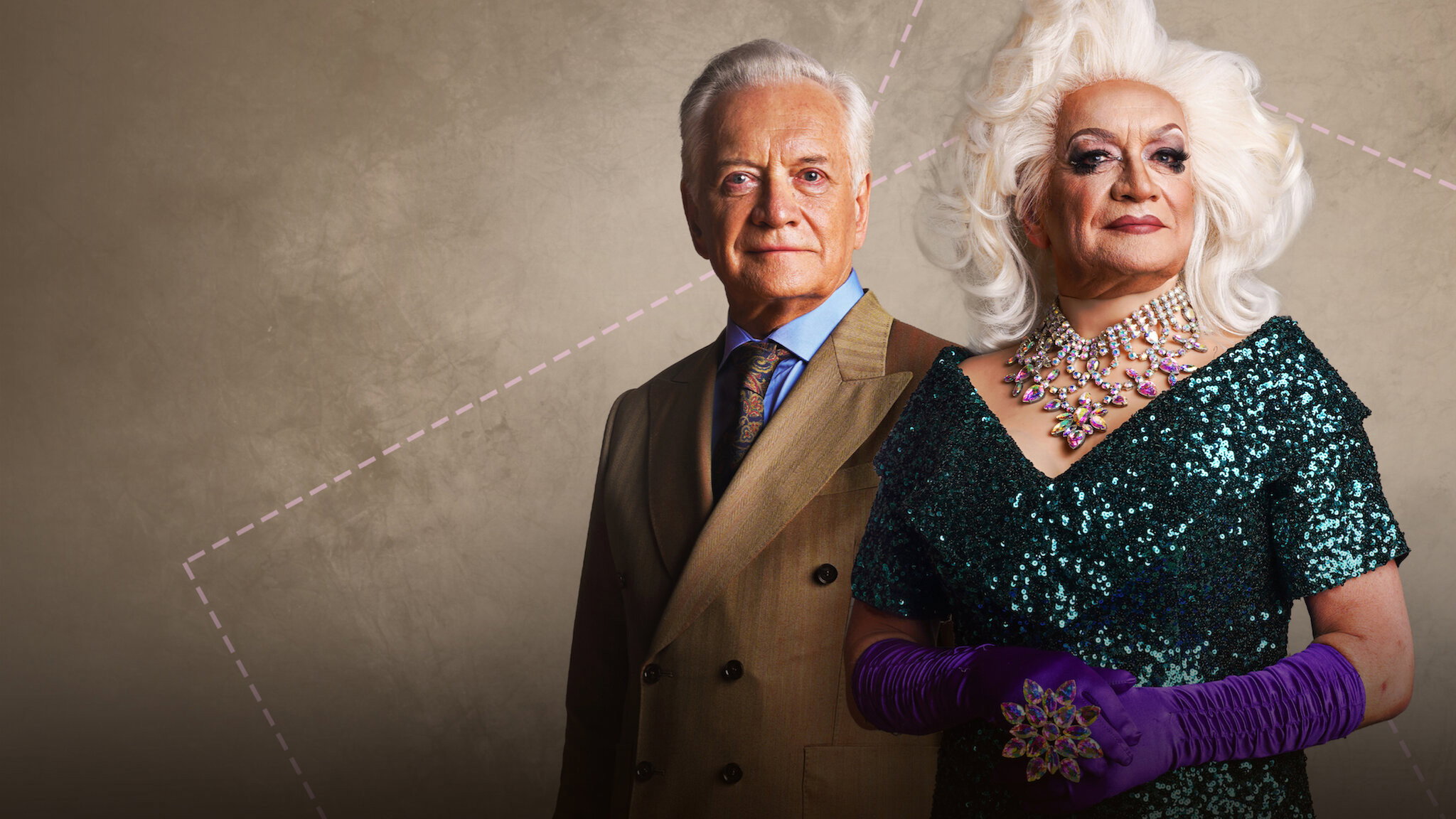 Queen's poster