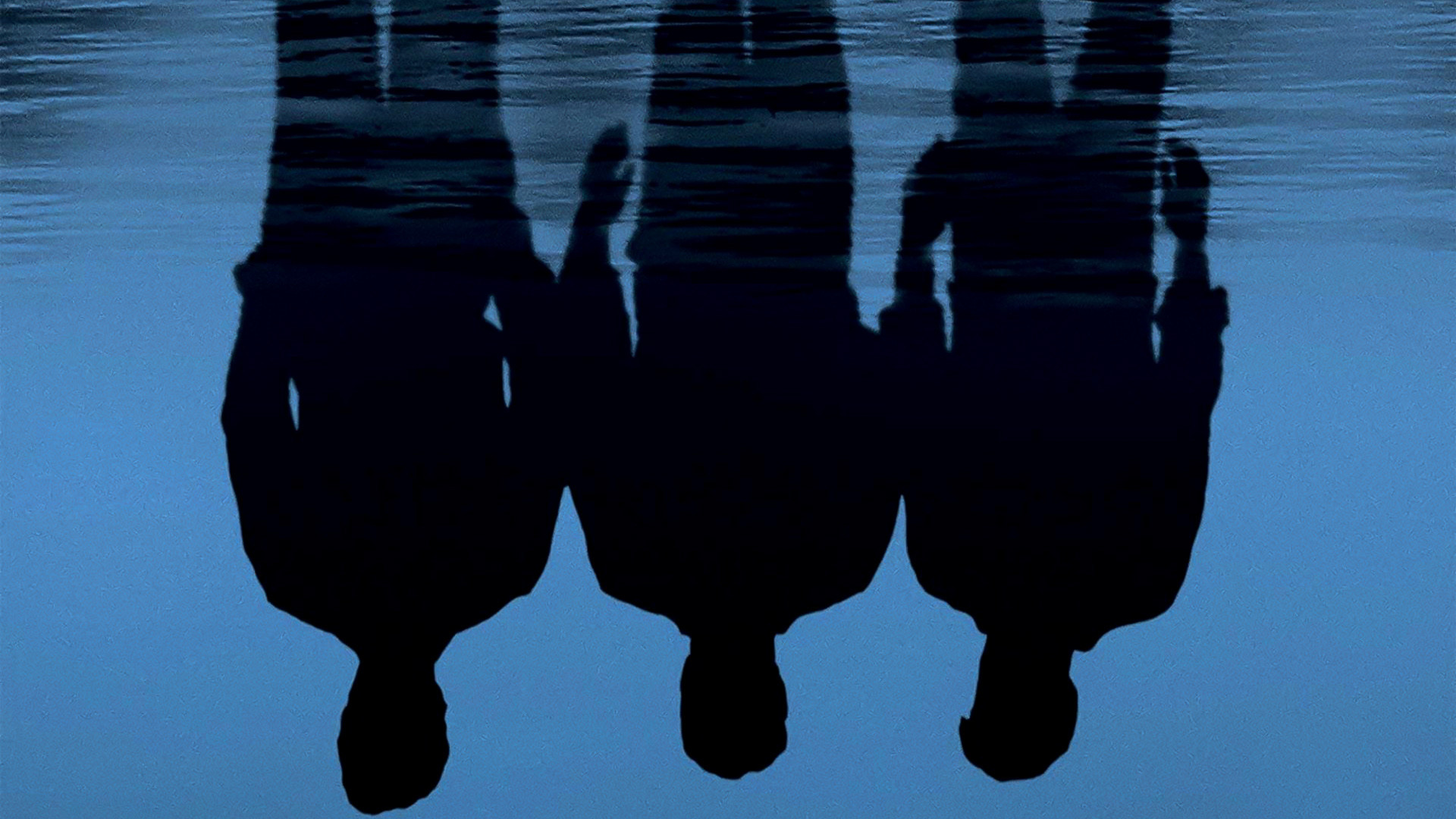 Mystic River's poster