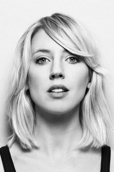 Veronica Maggio's poster