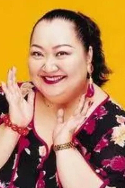 Chow Mei-Yee's poster