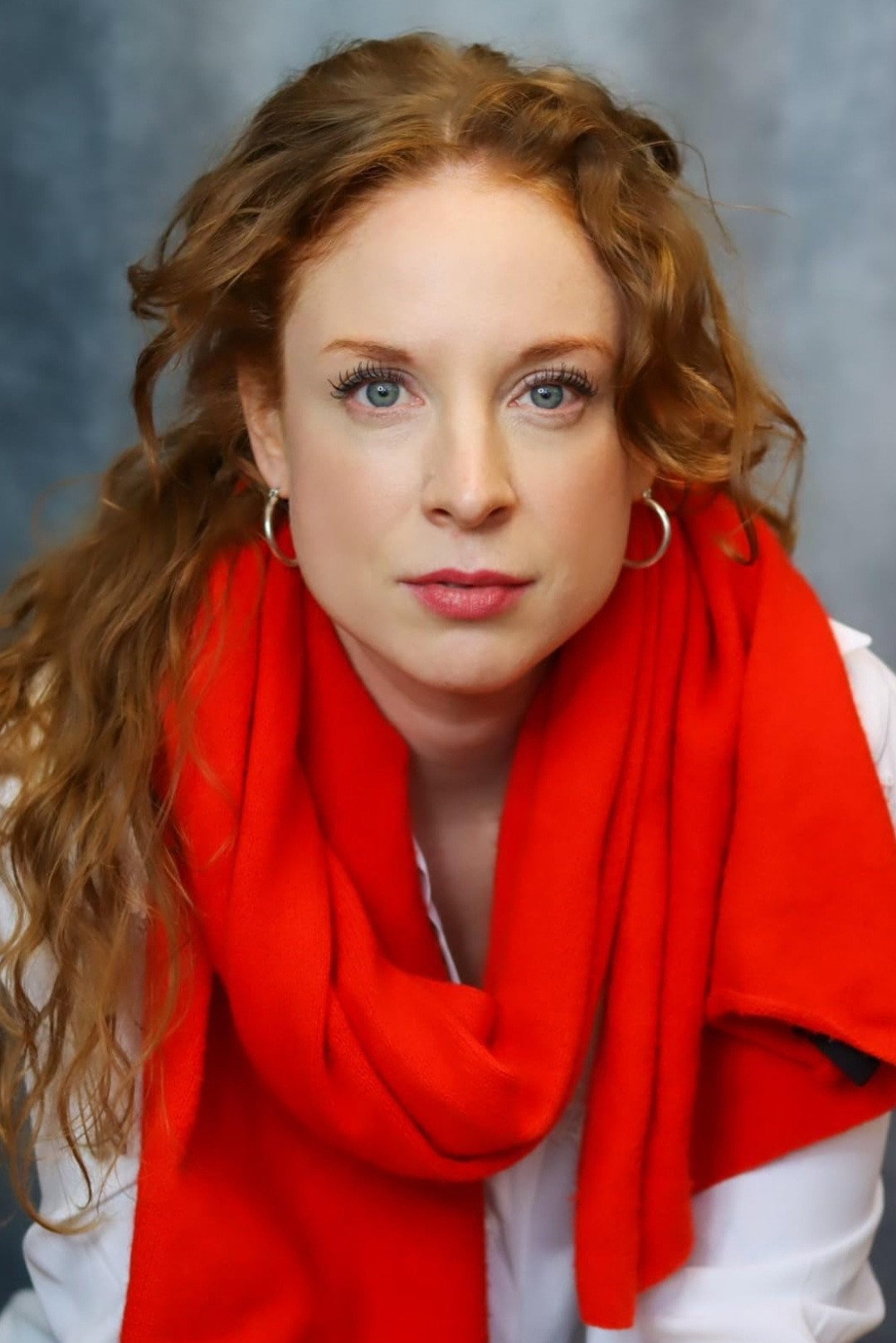 Sarah Gallagher's poster