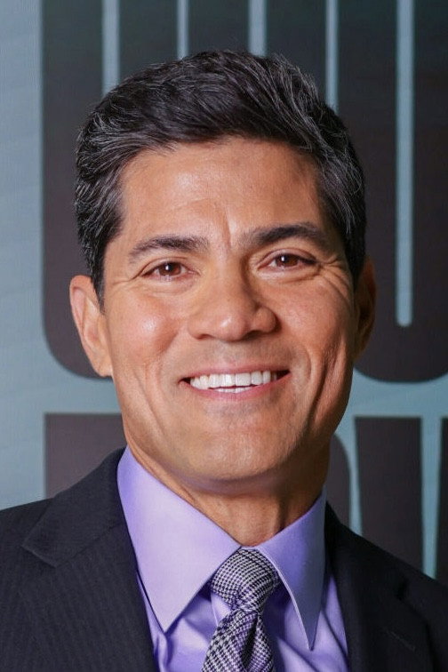 Tedy Bruschi's poster