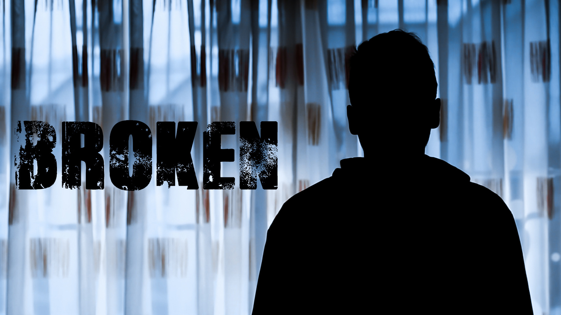 Broken's poster