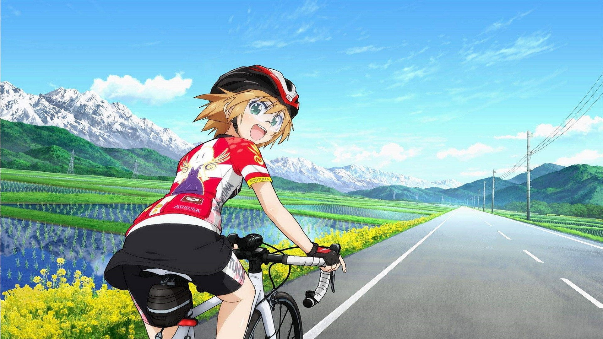 Long Riders!'s poster