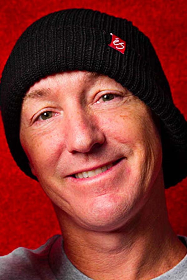 Ronnie Creager's poster