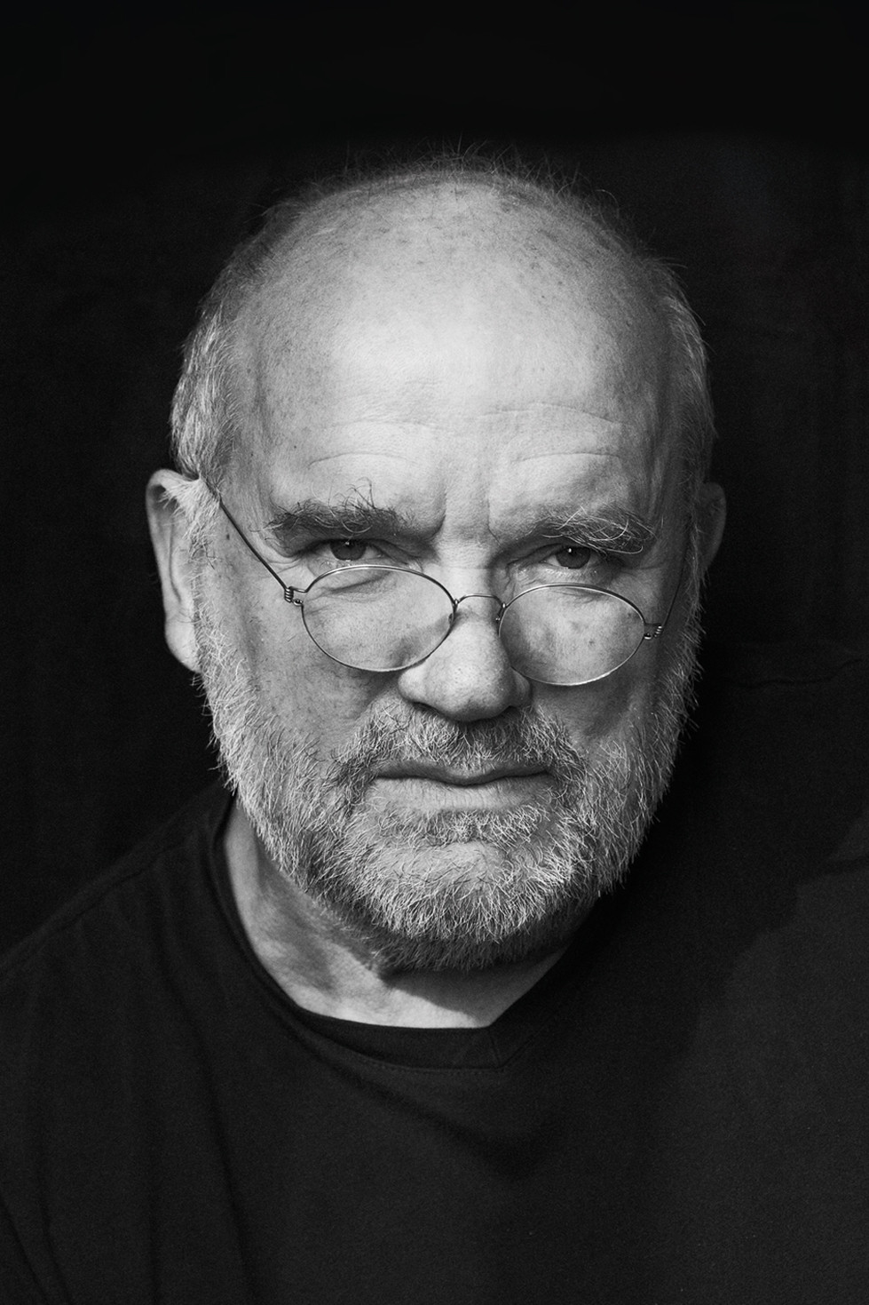 Peter Lindbergh's poster