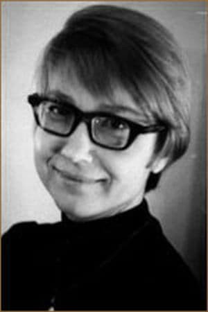 Lina Budnyk's poster