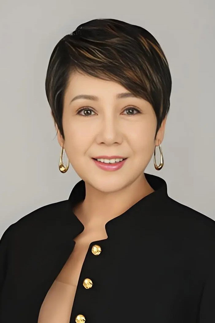 Wang Yanmei's poster